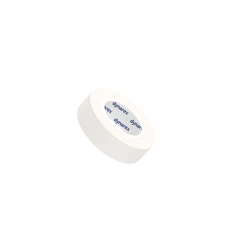 Waterproof Adhesive Tape – Multiple Sizes & Case Packs – Dynarex SKU 3581