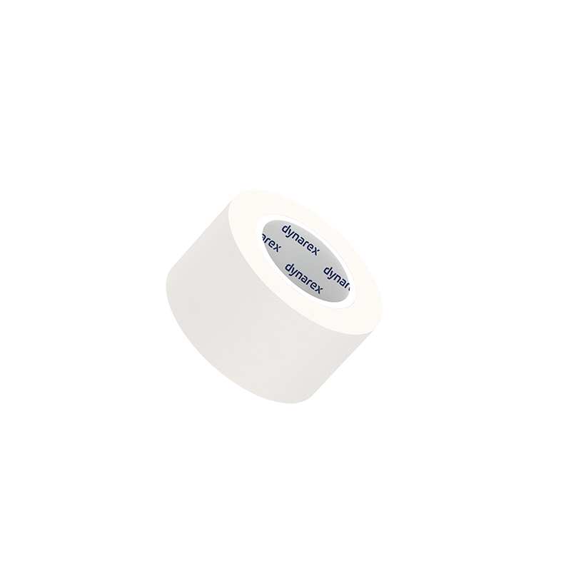 Waterproof Adhesive Tape – Multiple Sizes & Case Packs – Dynarex SKU 3582