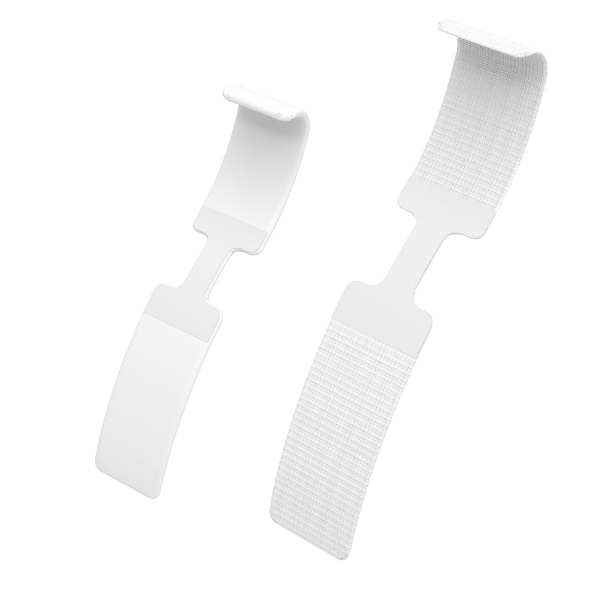 (Case) Sterile Butterfly Wound Closures – Multiple Sizes & Case Packs – Dynarex SKU 3615BULK