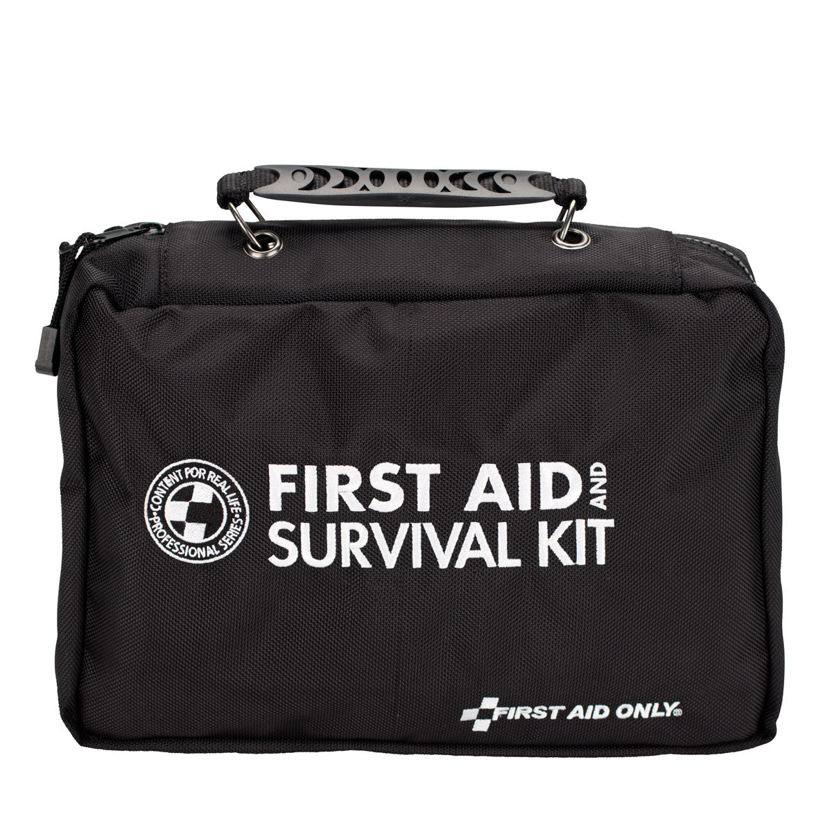 First Aid Only FA-462 deluxe emergency preparedness kit