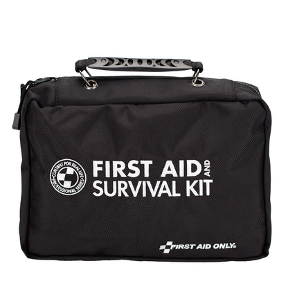 First Aid Only FA-462 deluxe emergency preparedness kit