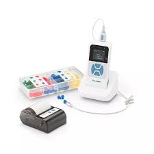 Welch Allyn 39500 OAE Hearing Screener System with Printer