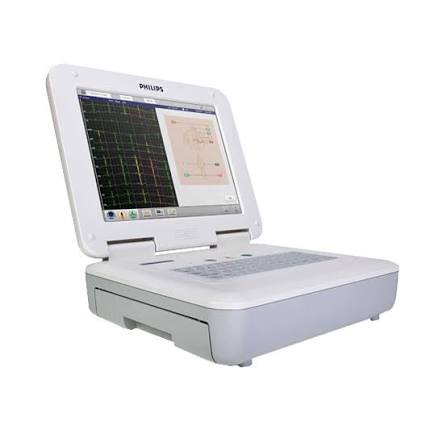 Philips PageWriter TC70 Diagnostic ECG Cardiograph (Refurbished)