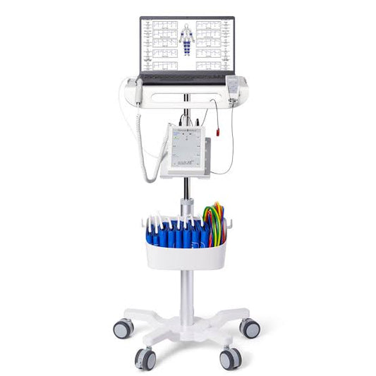Newman Medical simpleABI-500CL Multi-Level Automated Vascular Testing System