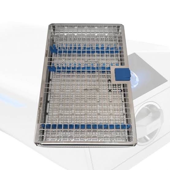 Enbio Mesh Tray Accessory for Small Items