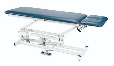 Armedica Motorized Hi-Lo 2-Section Treatment Table, 27-Inch Wide — 15-1815