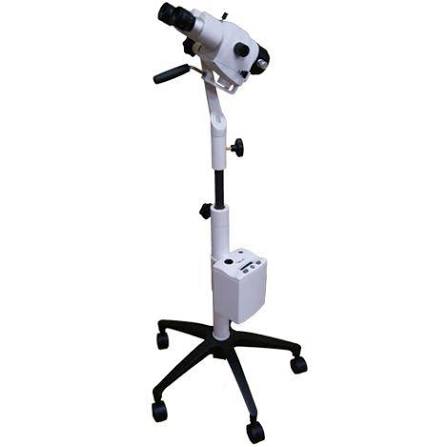 Seiler 935 Post-Mount LED Colposcope