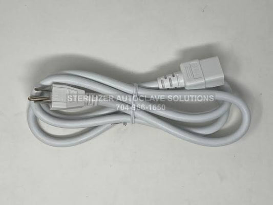 Enbio PRO Replacement Power Supply Cable (C19 US Version) by Enbio