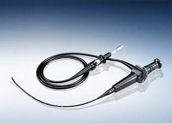 Olympus ENF-GP Fiber Rhinolaryngoscope