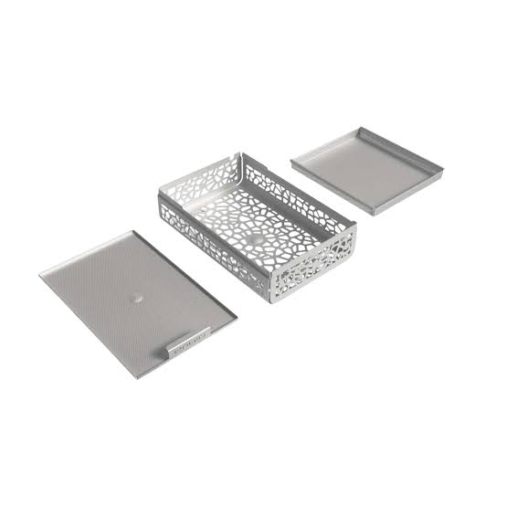 Strainer set - Enbio PRO