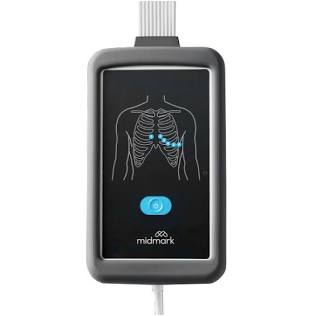 Midmark IQecg Digital ECG System