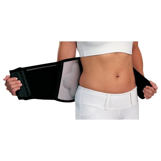 ProCare ComfortFORM back support, manufacturer representative product image