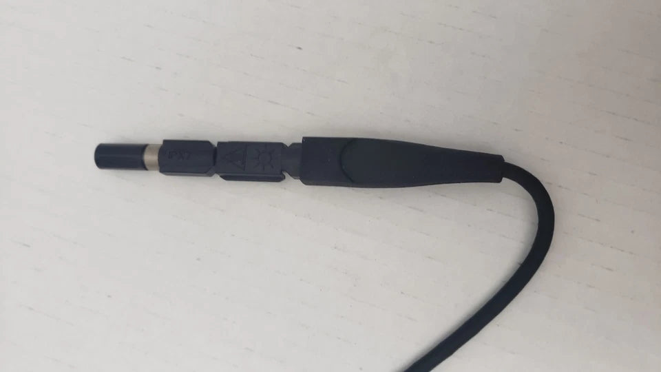 (Each) Welch Allyn KleenSpec Corded Illumination System Vaginal Spec Light