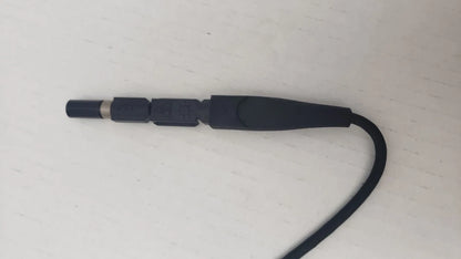 (Each) Welch Allyn KleenSpec Corded Illumination System Vaginal Spec Light