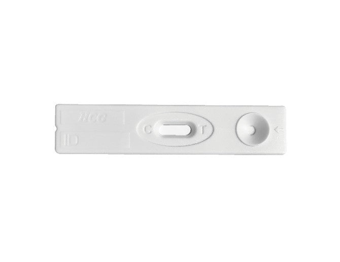 Wondfo hCG urine pregnancy test cassette