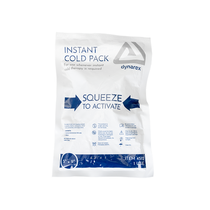 Cold Pack, 5 x 9 – Dynarex item 4512